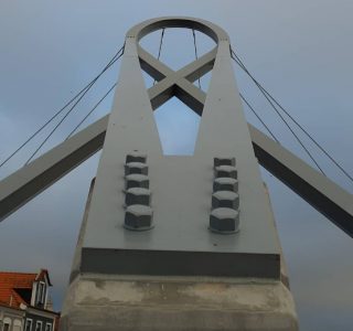 Ponte dos Botirões