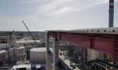 Complexo Industrial na Figueira da Foz (projeto de Otimização 3) – Navigator Pulp Figueira